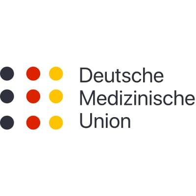 Логотип компании «DMU»