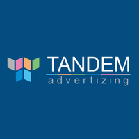 Логотип компании «Тандем»