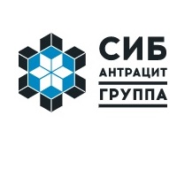 Логотип компании «УК Сибантрацит»