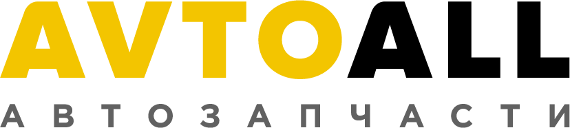 Логотип компании «AVTOALL»