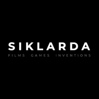 Логотип компании «Siklarda»