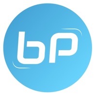 Логотип компании «ТОО BP Contact»