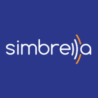 Логотип компании «Simbrella»