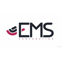 Логотип компании «Евромедсервис»