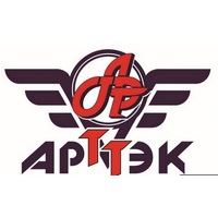 Логотип компании «АРТТЭК»