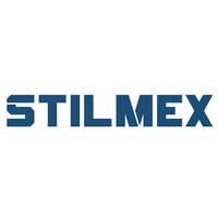 Логотип компании «Stilmex»