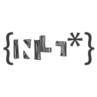 Логотип компании «Negative Space»