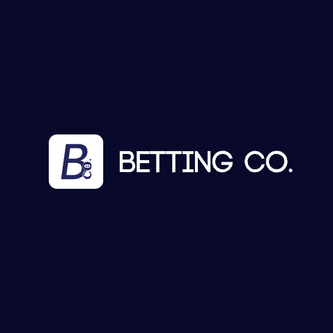 Логотип компании «Беттингко»