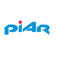 Логотип компании «Piar»