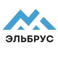 Логотип компании «Эльбрус»