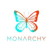 Логотип компании «Monarchy, LLC»