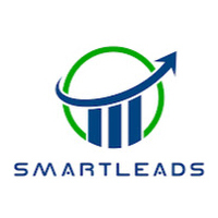 Логотип компании «SmartLeads»