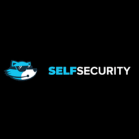 Логотип компании «Selfsecurity»