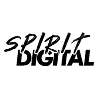 Логотип компании «Spirit Digital»
