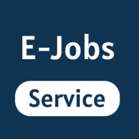 Логотип компании «E-Jobs Service s.r.o.»