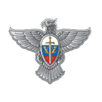 Логотип компании «ФГУП ГЦСС УСС по г. Санкт-Петербургу и Ленинградской области»