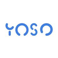 Логотип компании «Йо солюшенс»