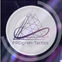 Логотип компании «Program Tactics»