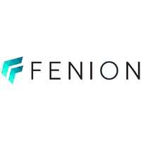 Логотип компании «Fenion GmbH»