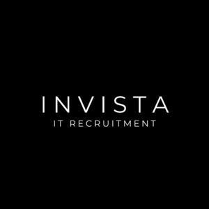Логотип компании «Invista»