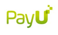 Логотип компании «PayU»
