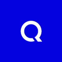 Логотип компании «DigitalQ»