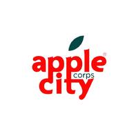Логотип компании «ТОО "Apple City Corps"»