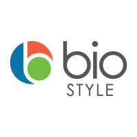 Логотип компании «БиоСтайл»