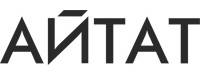 Логотип компании «АЙТАТ»