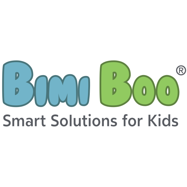 Логотип компании «Bimi Boo»