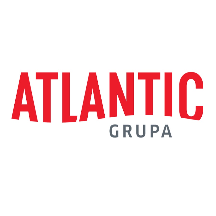 Логотип компании «Atlantic Grupa»