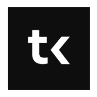 Логотип компании «Teknika Corp»