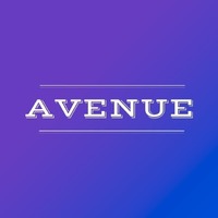 Логотип компании «IT-курсы Avenue»