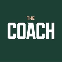 Логотип компании «The Coach»