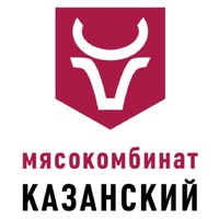 Логотип компании «Мясокомбинат Казанский»