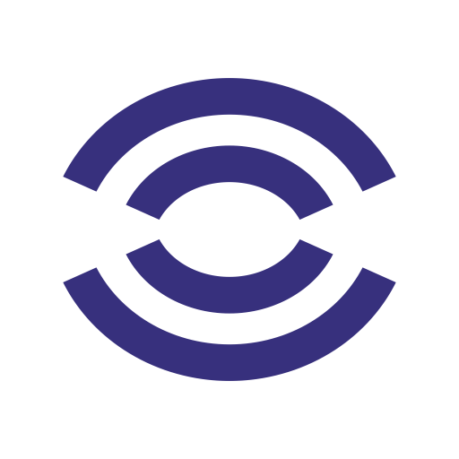 Логотип компании «Айвокс Коммуникации»