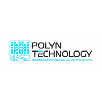 Логотип компании «Polyn Technology»