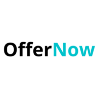 Логотип компании «OfferNow»