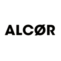 Логотип компании «ALCOR, LLP»