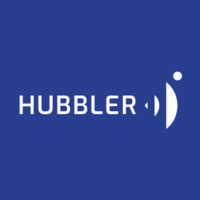 Логотип компании «Hubbler»