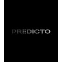 Логотип компании «Predicto»