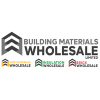Логотип компании «Building Materials Wholesale LTD»