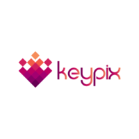 Логотип компании «Keypix»