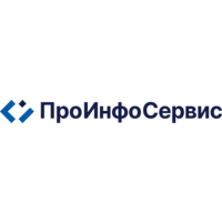 Логотип компании «ПроИнфоСервис»