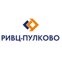 Логотип компании «РИВЦ-Пулково»