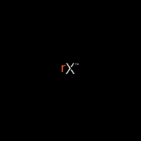 Логотип компании «resolveX Team»
