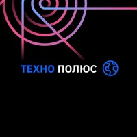 Логотип компании «Технополюс»