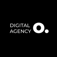 Логотип компании «Ocean Digital»