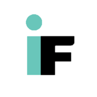 Логотип компании «iFuture»