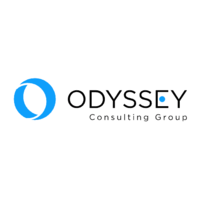 Логотип компании «Odyssey Consulting Group»